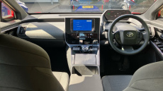 Toyota bZ4X 150kW Pure 71.4kWh 5dr Auto [11kW] Electric Hatchback